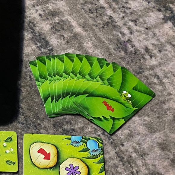 HABA Snail Sprint Game 🐌 - Picture 4 of 6